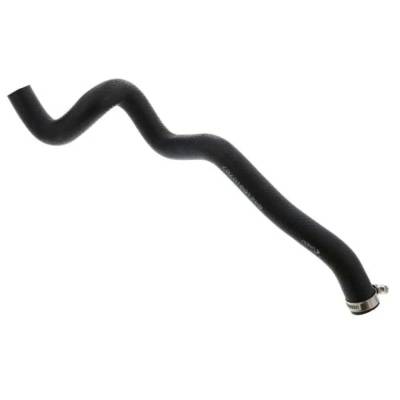 Rareelectrical - New Upper Heater Hose Compatible With Bmw 530I All Submodels M5 All Submodels 528Xi All Submodels