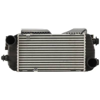 Rareelectrical - New Aluminum Intercooler Compatible With Hyundai Sonata Ultimate 2.0T 4 Cyl 2.0L Sonata Sport 2.0T 4