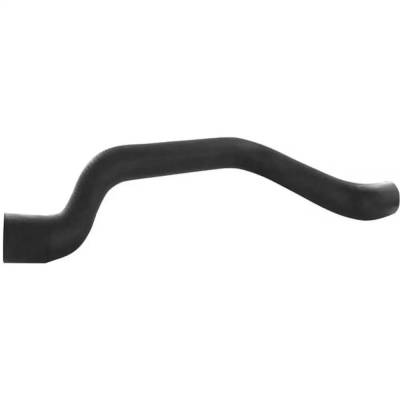 Rareelectrical - Heater Hose Compatible With Bmw 525I Base 6 Cyl 2.5L 1989-1995 By 1379470