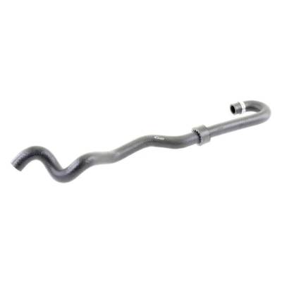 Rareelectrical - New Lower Heater Hose Compatible With Bmw 528I Xdrive Base 6 Cyl 3.0L 545I Base 8 Cyl 4.4L 530I Base