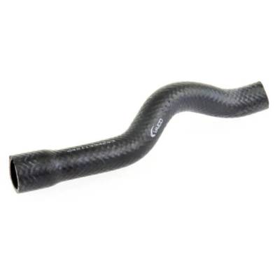 Rareelectrical - New Epdm Heater Hose Compatible With Bmw 320I Base 6 Cyl 2.0L M3 Lightweight 6 Cyl 3.0L 325Is Base 6