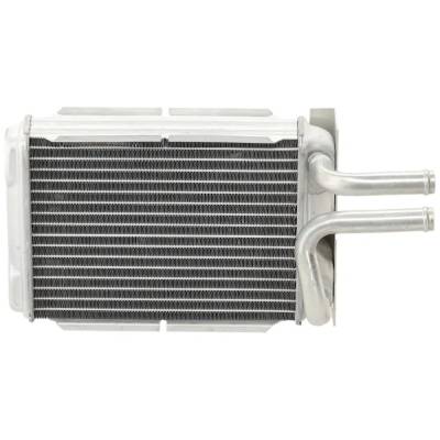 Rareelectrical - New Front Heater Core Compatible With Jeep Cj5 Base 6 Cyl 3.8L Cj5 Renegade 8 Cyl 5.0L Cj5 Golden
