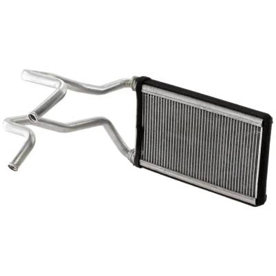 Rareelectrical - New Aluminum Heater Core Compatible With Jeep Wrangler Jk Unlimited Sport 6 Cyl 3.6L Wrangler