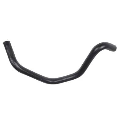 Rareelectrical - New Rubber Heater Hose Compatible With Acura Chevrolet Honda Accord Lx 4 Cyl 2.3L Accord Ex 4 Cyl