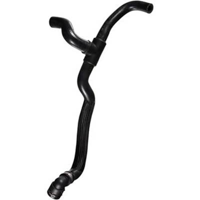 Rareelectrical - New Epdm Rubber Heater Hose Compatible With Buick Chevrolet Malibu Ltz 4 Cyl 2.5L Malibu Limited All