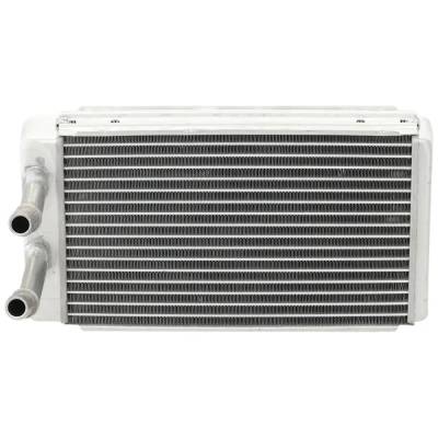 Rareelectrical - New Aluminum Heater Core Compatible With Ford Mazda Mercury Escape Limited Hybrid 4 Cyl 2.5L Mariner