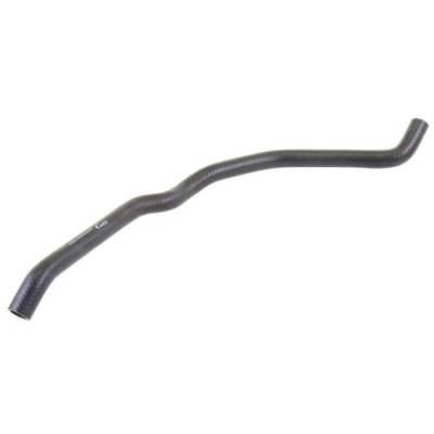 Rareelectrical - New Rubber Heater Hose Compatible With Bmw X5 3.0Si 6 Cyl 3.0L X6 Xdrive35i 6 Cyl 3.0L X5 Xdrive30i