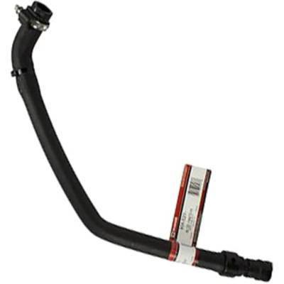 Rareelectrical - New Heater Hose Compatible With Ford F-150 Xl 8 Cyl 4.6L F-150 Stx 8 Cyl 4.6L F-150 Xlt 8 Cyl 4.6L