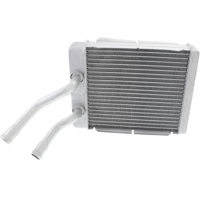 Rareelectrical - New 0.75 In. Heater Core Compatible With Ford Lincoln Mercury Town Car Tournament Edition 8 Cyl 4.6L