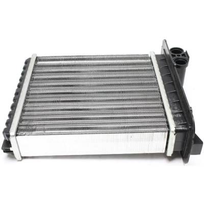 Rareelectrical - New Heater Core Compatible With Volvo V70 Glt Se 5 Cyl 2.4L V70 X/C Awd Se 5 Cyl 2.4L 850 Base 5 Cyl