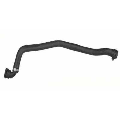 Rareelectrical - New Heater Hose Compatible With Bmw X3 2.5I 6 Cyl 2.5L X3 3.0I 6 Cyl 3.0L 2004-2006 3400416