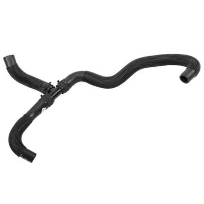 Rareelectrical - New Heater Hose Compatible With Chevrolet Malibu Limited Ltz 4 Cyl 2.5L Malibu Ls 4 Cyl 2.5L Impala