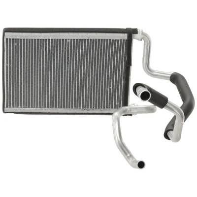 Rareelectrical - New Aluminum Heater Core Compatible With Acura Honda Ridgeline Rt 6 Cyl 3.5L Odyssey Nhl Se 6 Cyl