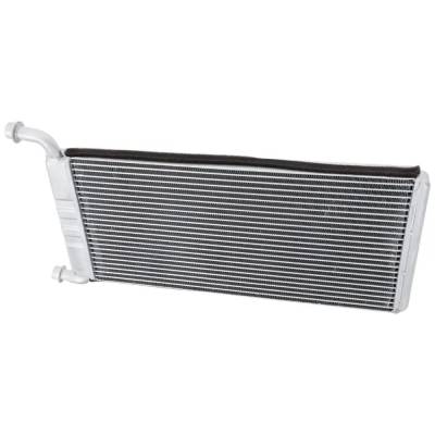 Rareelectrical - New Aluminum Heater Core Compatible With Dodge Freightliner Mercedes Benz Sprinter 3500 Base 6 Cyl