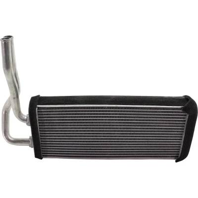 Rareelectrical - New Aluminum Heater Core Compatible With Acura Honda Civic Lx Special Edition 4 Cyl 1.7L Civic Ex