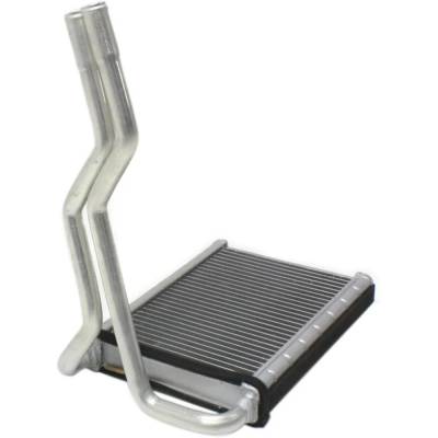 Rareelectrical - New Aluminum Heater Core Compatible With Hyundai Santa Fe Gl 6 Cyl 2.7L Santa Fe Gls 6 Cyl 3.3L