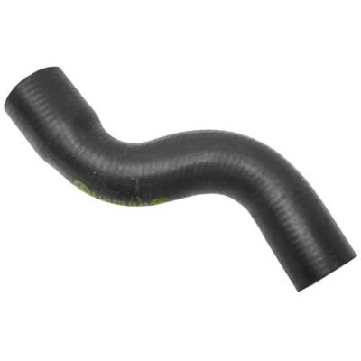 Rareelectrical - New Left Heater Hose Compatible With Mercedes Benz 300Se Base 6 Cyl 3.2L S320 Swb 6 Cyl 3.2L S320