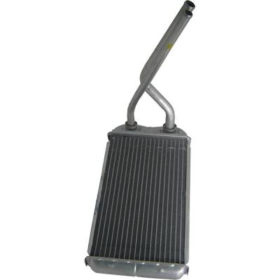 Rareelectrical - New Heater Core Compatible With Buick Oldsmobile Pontiac Aurora Base 8 Cyl 4.0L Lesabre Limited 6