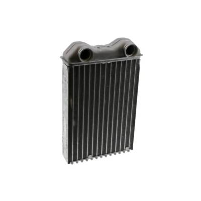 Rareelectrical - New Heater Core Compatible With Mini Cooper S Cooper Base Cooper All Submodels 2002-2008 By