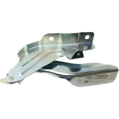Rareelectrical - New Left Hood Hinge Compatible With Infiniti Nissan Armada Platinum 8 Cyl 5.6L Armada Platinum