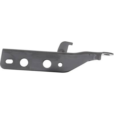 Rareelectrical - New Right Hood Hinge Compatible With Buick Enclave Premium Enclave Convenience Enclave Leather