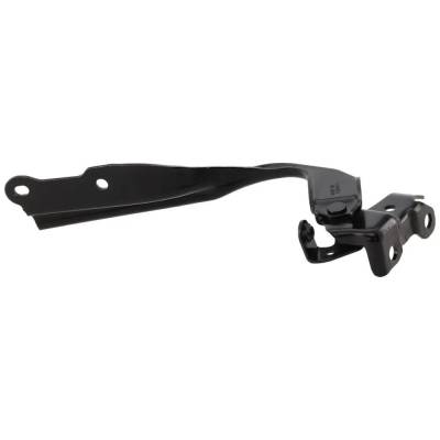 Rareelectrical - New Left Hood Hinge Compatible With Subaru Wrx Base 4 Cyl 2.0L Wrx Premium 4 Cyl 2.0L Wrx Sport-Tech