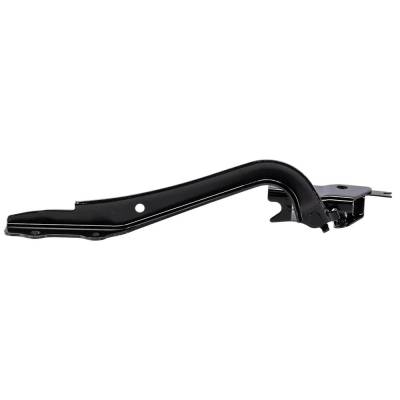 Rareelectrical - New Left Hood Hinge Compatible With Subaru Crosstrek Sport 4 Cyl 2.5L Crosstrek Hybrid 4 Cyl 2.0L