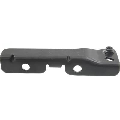 Rareelectrical - New Left Hood Hinge Compatible With Chevrolet Monte Carlo Lt Impala Limited Lt Impala Police Monte