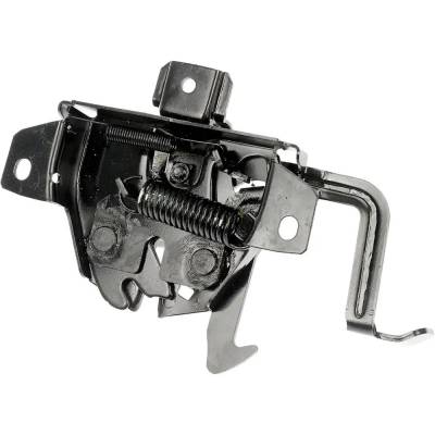 Rareelectrical - Hood Latch Compatible With Hyundai Sonata All Submodels 2004-2010 811303K000