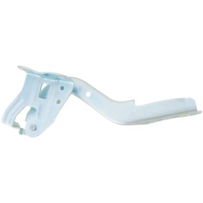 Rareelectrical - New Left Hood Hinge Compatible With Toyota Corolla Cross Hybrid Se 4 Cyl 2.0L Corolla Cross Le 4 Cyl