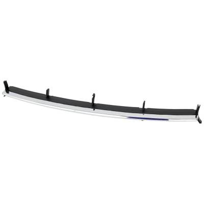 Rareelectrical - New Center Grille Trim Compatible With Saturn Ls1 All Submodels L300 All Submodels Lw1 All Submodels