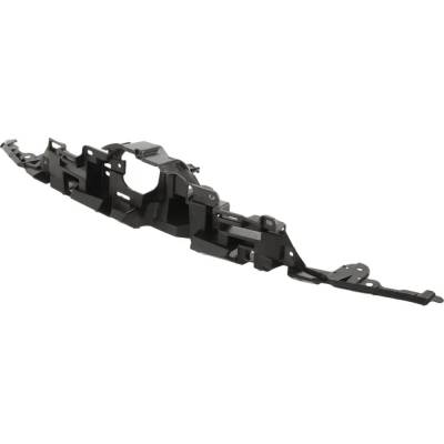 Rareelectrical - New Inner Grille Reinforcement Compatible With Toyota Corolla Le Corolla L Corolla Xle 2020-2022 By