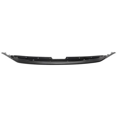 Rareelectrical - New Upper Grille Trim Compatible With Mazda 6 All Submodels 2018-2021 Ma1201103 Gsh7507e151