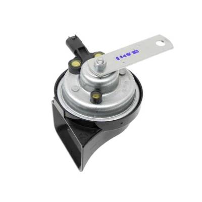 Rareelectrical - New Horn Compatible With Bmw Porsche 911 Carrera 4 911 Carrera S 911 Carrera Gts 525I All Submodels