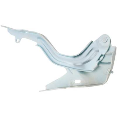 Rareelectrical - New Right Hood Hinge Compatible With Kia Sorento Ex+ 4 Cyl 2.5L Sorento X-Line Ex 4 Cyl 2.5L Sorento