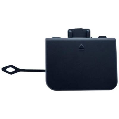 Rareelectrical - New Hitch Cover Compatible With Mercedes Benz Gl550 Base 8 Cyl 5.5L Gl450 Base 8 Cyl 4.7L Gl350