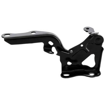 Rareelectrical - New Left Hood Hinge Compatible With Lexus Nx200t Base 4 Cyl 2.0L Nx300 Base 4 Cyl 2.0L Nx200t F