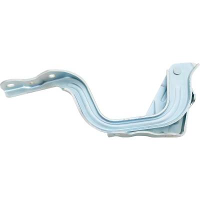 Rareelectrical - New Right Hood Hinge Compatible With Kia Niro Plug-In Hybrid Sx 4 Cyl 1.6L Niro Sx 4 Cyl 1.6L Niro