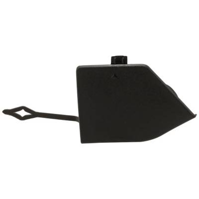 Rareelectrical - New Hitch Cover Compatible With Bmw X4 Xdrive30i 4 Cyl 2.0L 2022-2024 By 51129451149 Bm1129161