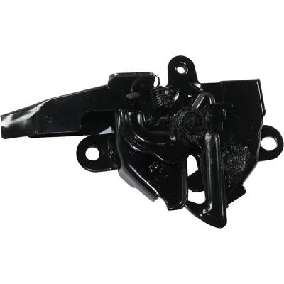 Rareelectrical - New Hood Latch Compatible With Toyota Matrix S Matrix Xr Matrix Base Matrix Xrs Matrix Awd 2009-2014