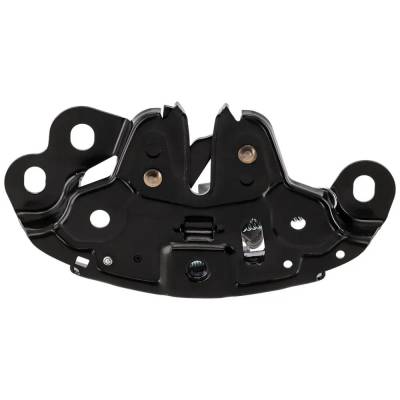 Rareelectrical - New Hood Latch Compatible With Nissan Altima Sl Altima Edition One Altima Platinum Altima Sv