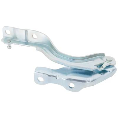 Rareelectrical - New Left Hood Hinge Compatible With Hyundai Kona Electric Sel Kona N Line Ultimate 4 Cyl 1.6L Kona