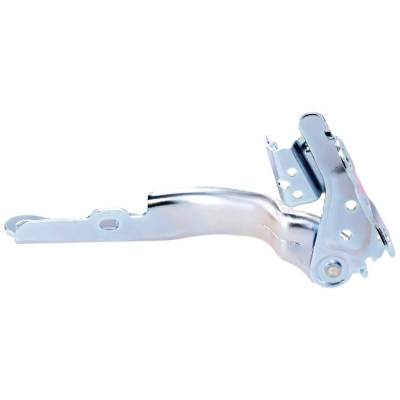 Rareelectrical - New Right Hood Hinge Compatible With Toyota Camry Le 4 Cyl 2.5L Camry Se 4 Cyl 2.5L Camry Xle 4 Cyl