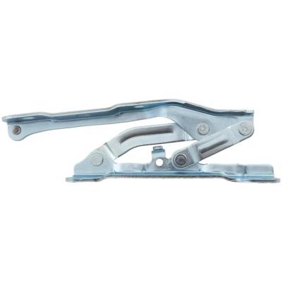 Rareelectrical - New Right Hood Hinge Compatible With Kia K5 Lxs 4 Cyl 1.6L K5 Gt-Line 4 Cyl 1.6L K5 Gt 4 Cyl 2.5L K5