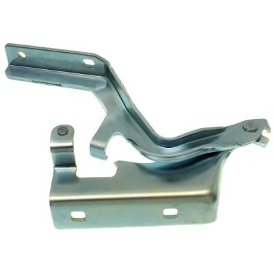 Rareelectrical - New Right Hood Hinge Compatible With Nissan Nv1500 S 6 Cyl 4.0L Nv2500 Sl 6 Cyl 4.0L Nv1500 Sv 6 Cyl