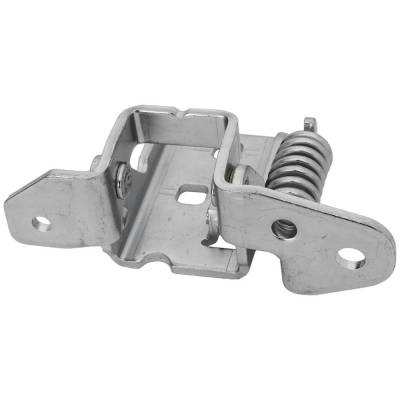 Rareelectrical - New Upper Right Hood Hinge Compatible With Chrysler Dodge Grand Caravan Se Plus 6 Cyl 3.6L Town &
