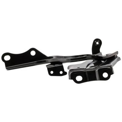 Rareelectrical - New Right Hood Hinge Compatible With Lexus Nx350h Base 4 Cyl 2.5L Nx450h+ F Sport Series 3 4 Cyl