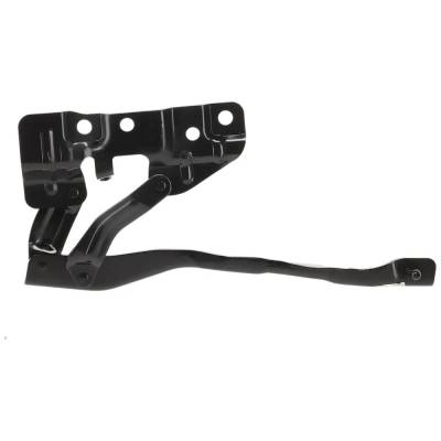 Rareelectrical - New Left Hood Hinge Compatible With Hyundai Ioniq 5 Essential Ioniq 5 Preferred Long Range Ioniq 5