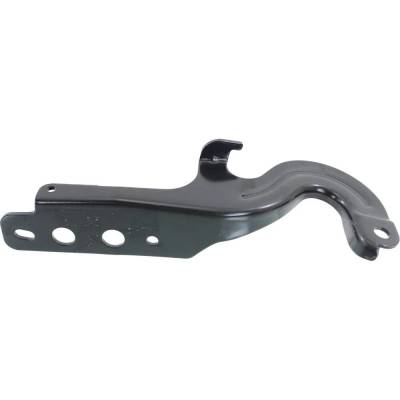 Rareelectrical - New Right Hood Hinge Compatible With Chevrolet Traverse Premier Traverse Lt Traverse Ltz Traverse Ls
