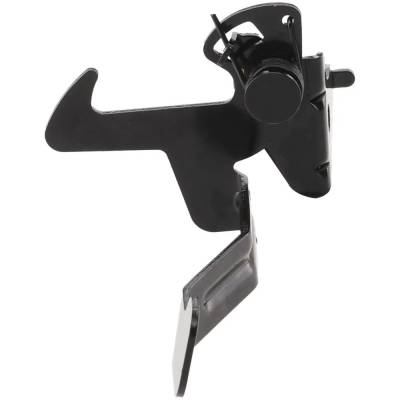 Rareelectrical - New Hood Latch Compatible With Toyota Rav4 Limited Rav4 Sport Rav4 Base 2006-2012 By To1234137